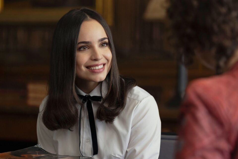 فيلم My Oxford Year ترند عالميًا بقصة مشوقة!