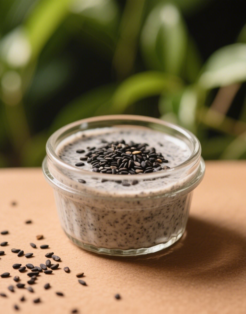 ما هي فوائد السمسم الاسود الصحية التي نجهلها؟