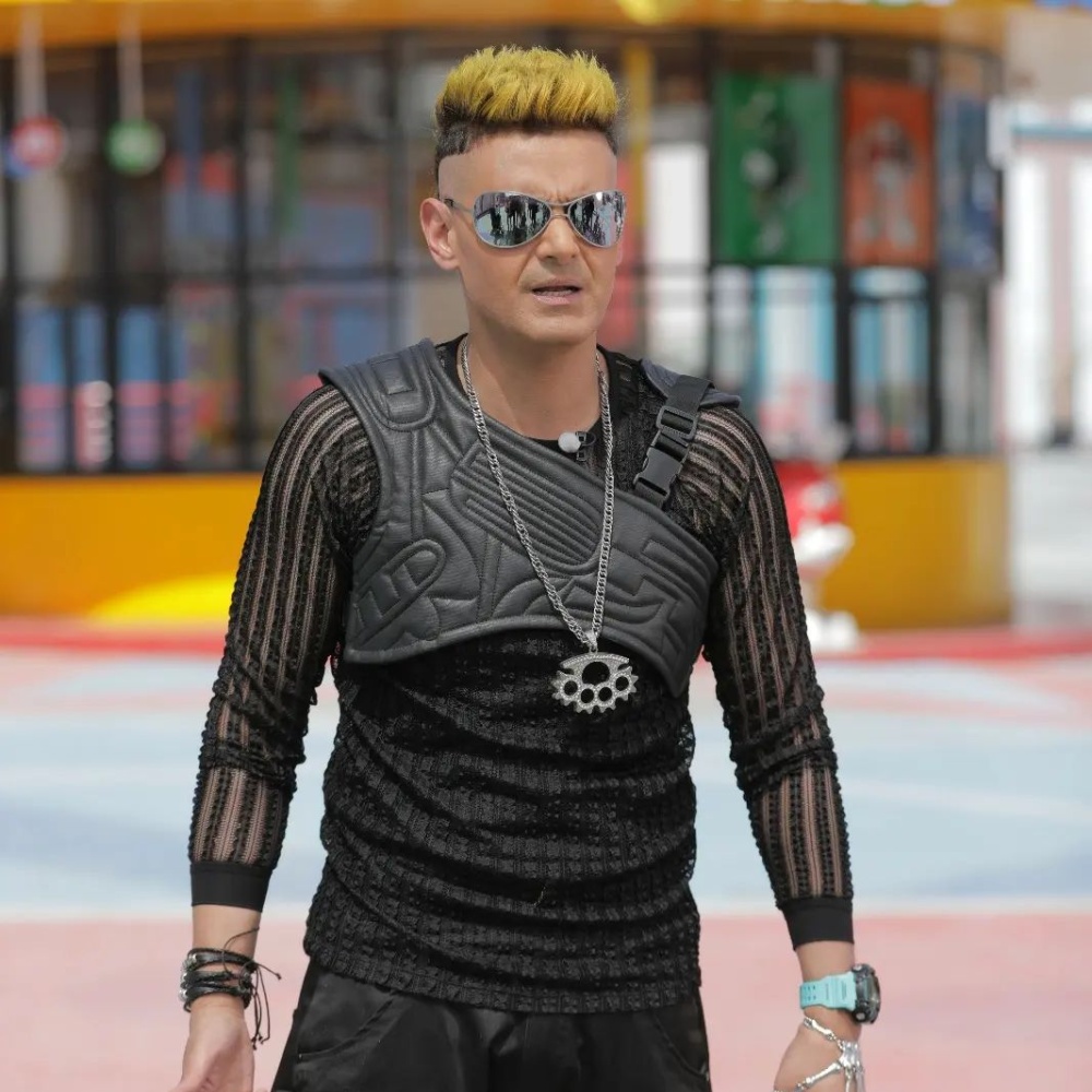 رامز جلال