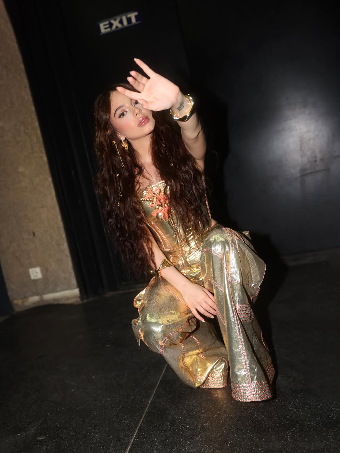 انتقادات طالت غناء بيسان إسماعيل خلال حفلها في لبنان