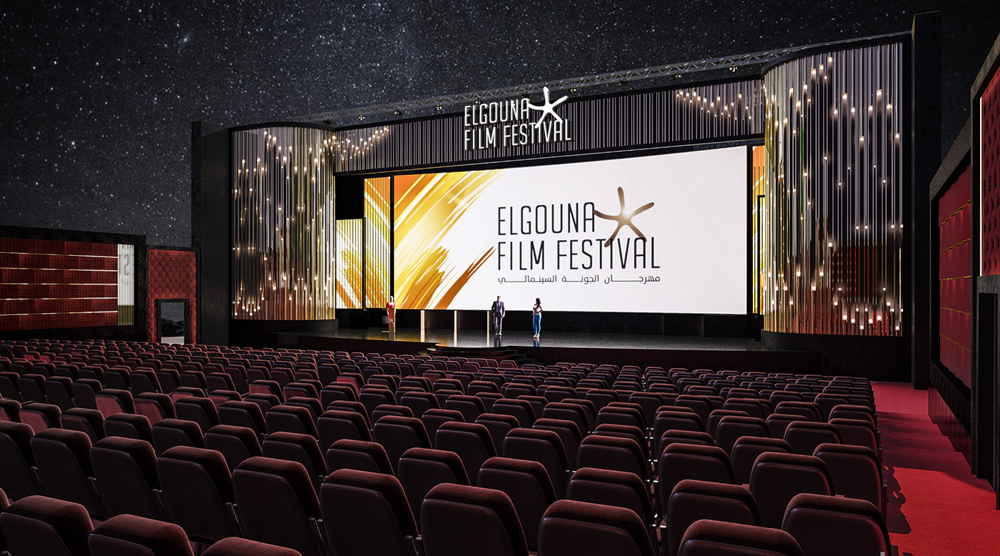 مهرجان الجونة 2025 ينطلق ببرنامجٍ ضخم وضيوف عالميين!