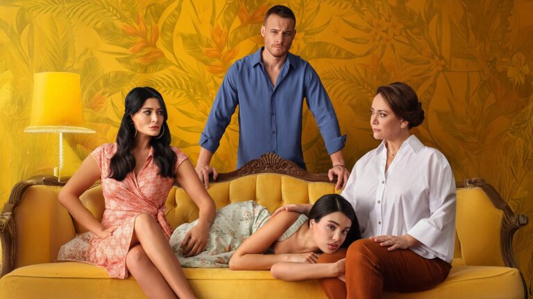 نجاح كبير يحققه المسلسل التركي الخفقان