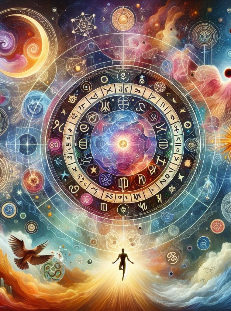 شكل الابراج ودورها في كشف الشخصية... هل يمكن الإعتماد عليها حقاً؟