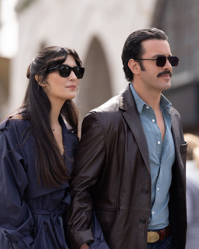 كوني على موعد مع فيلم "السيد المرعب" في هذا التاريخ