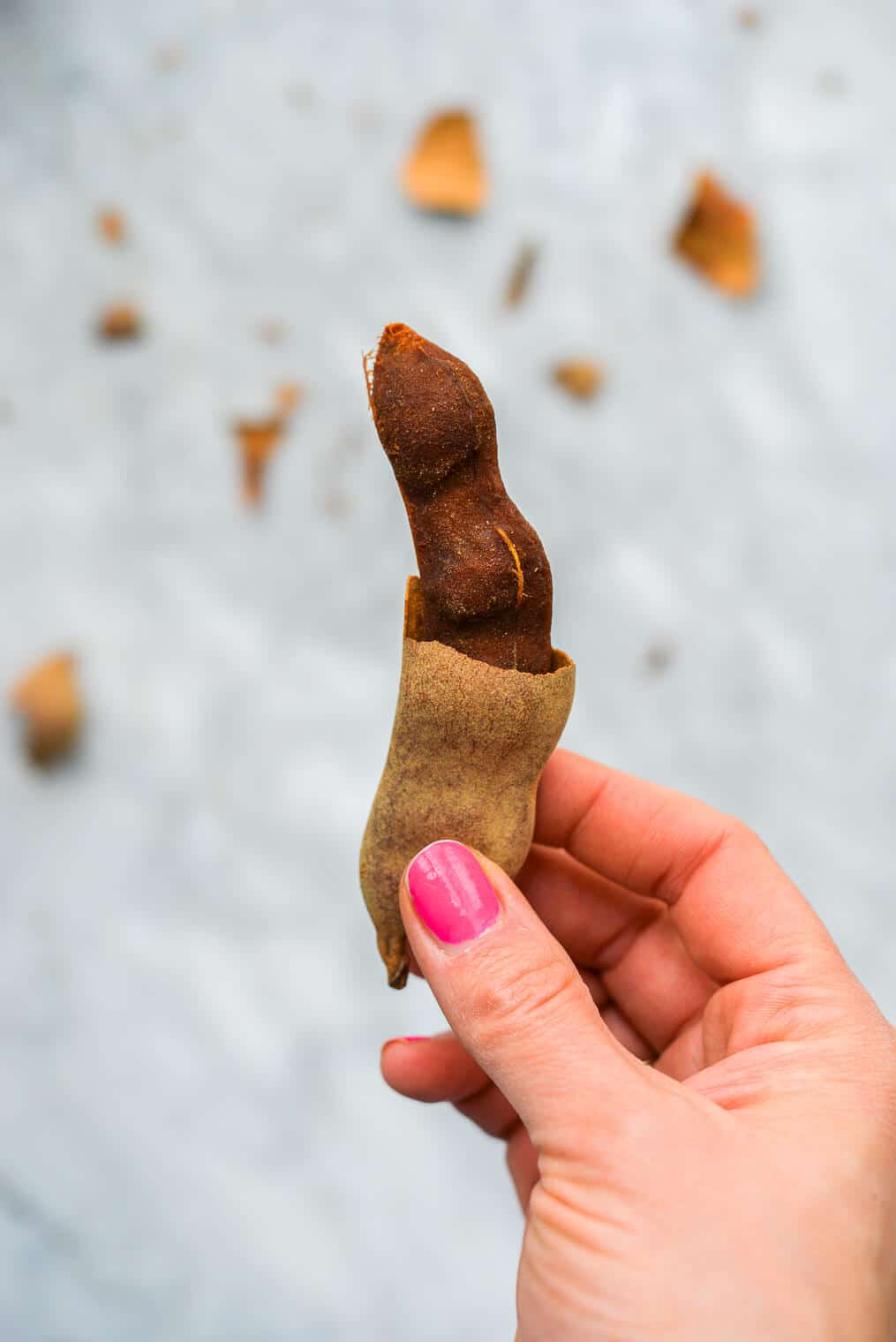 طريقة عمل التمر الهندي في المنزل بخطوات سهلة