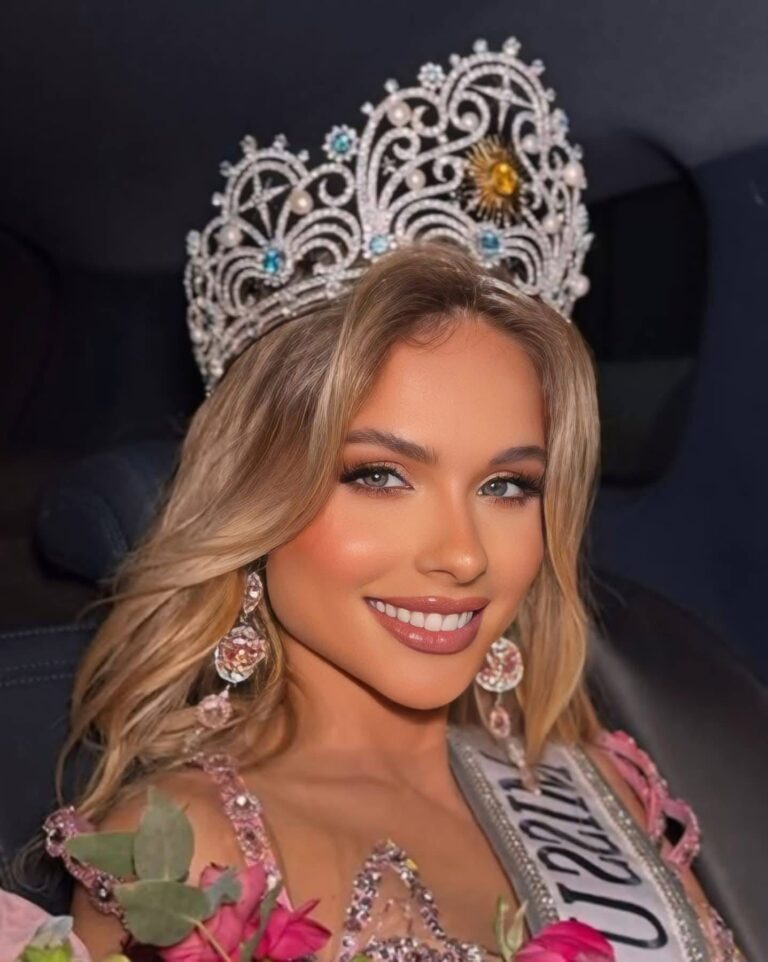 ملكة جمال الأرجنتين... أبرز المسابقات في البلاد!