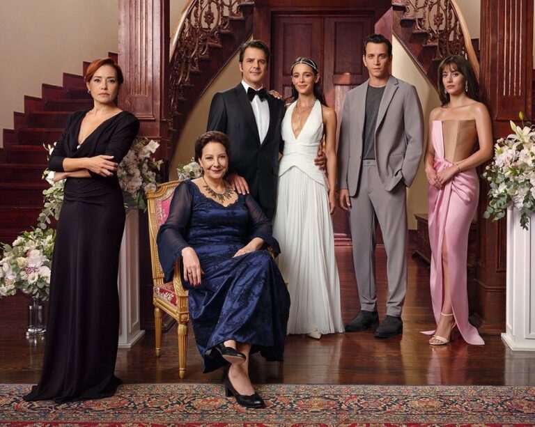 مسلسل الحسد التركي.. انطلاقة قريبة وسط مقارنات مع "العشق الممنوع"