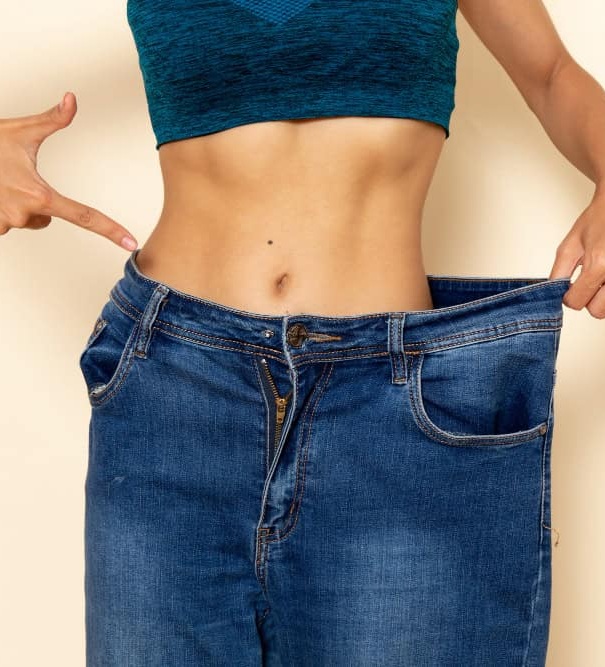 طريقة تنحيف البطن ب10 عادات يومية من دون رجيم أو حرمان!
