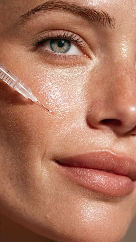 حقن الدهون الذاتية بالوجه​ وداعاً للحشوات الاصطناعية