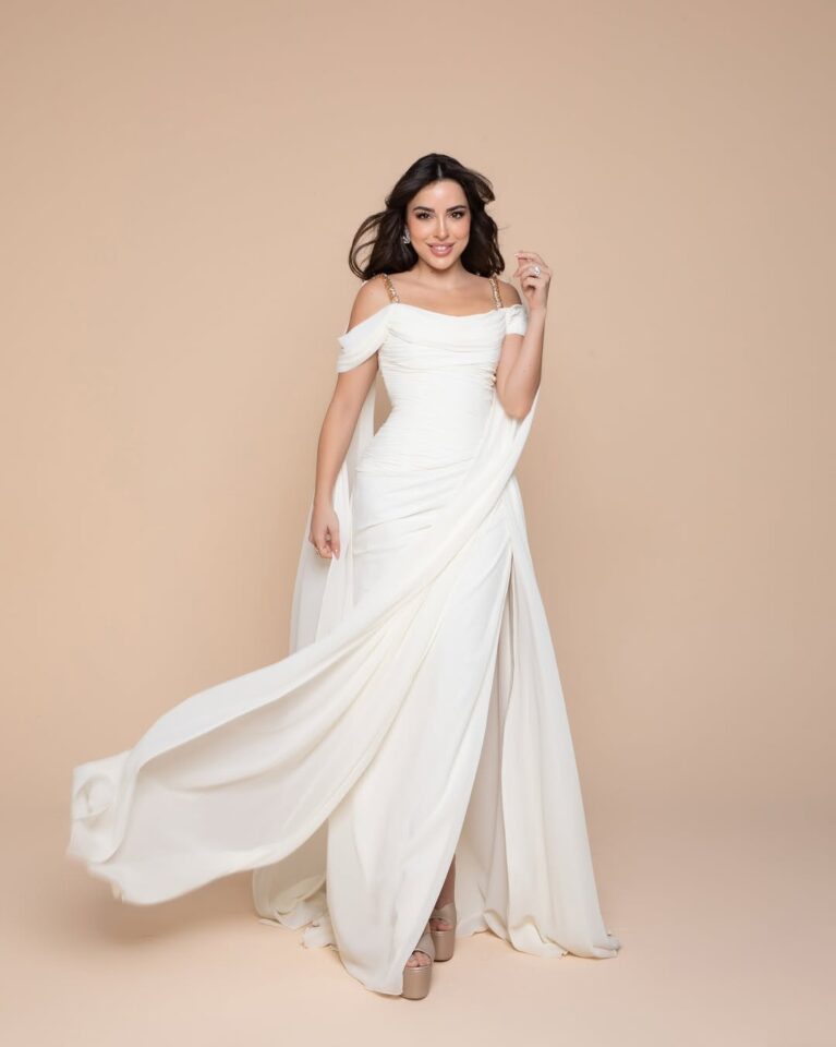 النجمات العربيات يجتمعن في لبنان في حفل الموركس دور