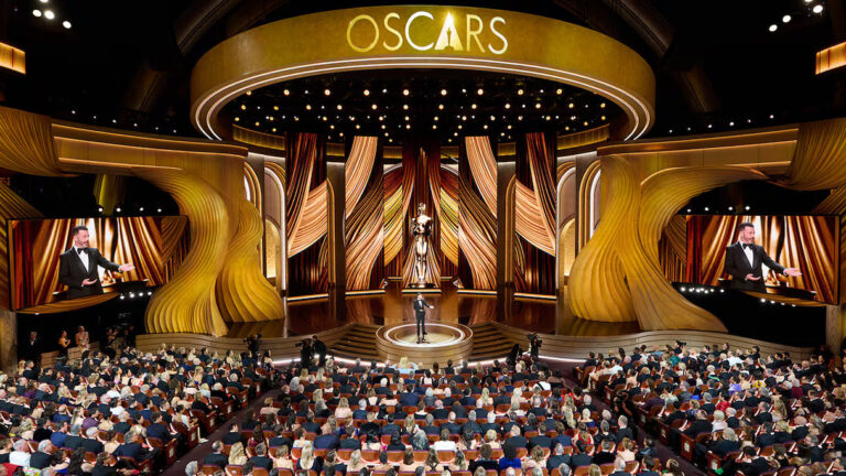 فيلم مصري يتصدر قائمة الأفلام المرشحة في الأوسكار