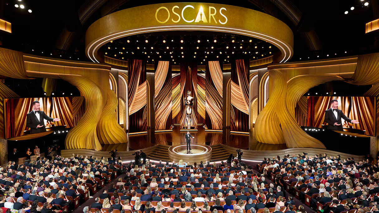 فيلم مصري يتصدر قائمة الأفلام المرشحة في الأوسكار