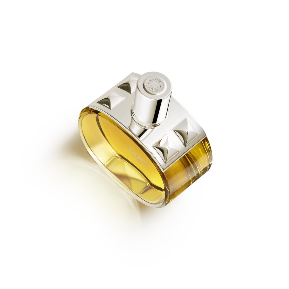 عطر BARÉNIA من HERMÈS: مزيج من الذكريات والابتكار