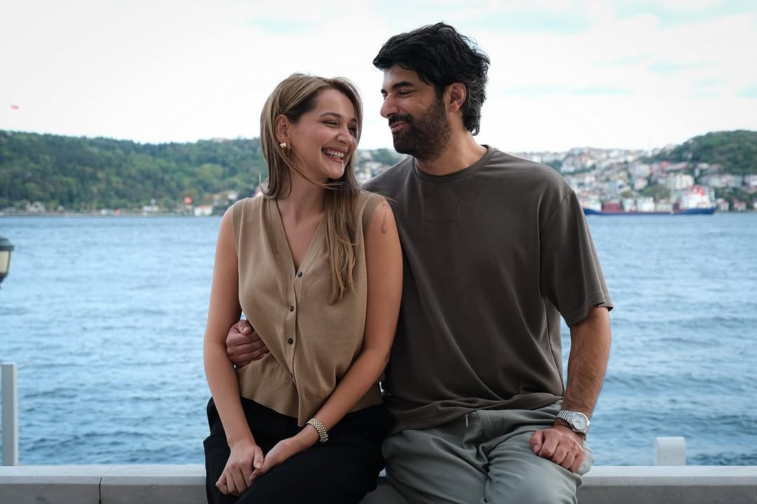 كوني على موعد أخيرًا مع مسلسل الأراضي الخصبة