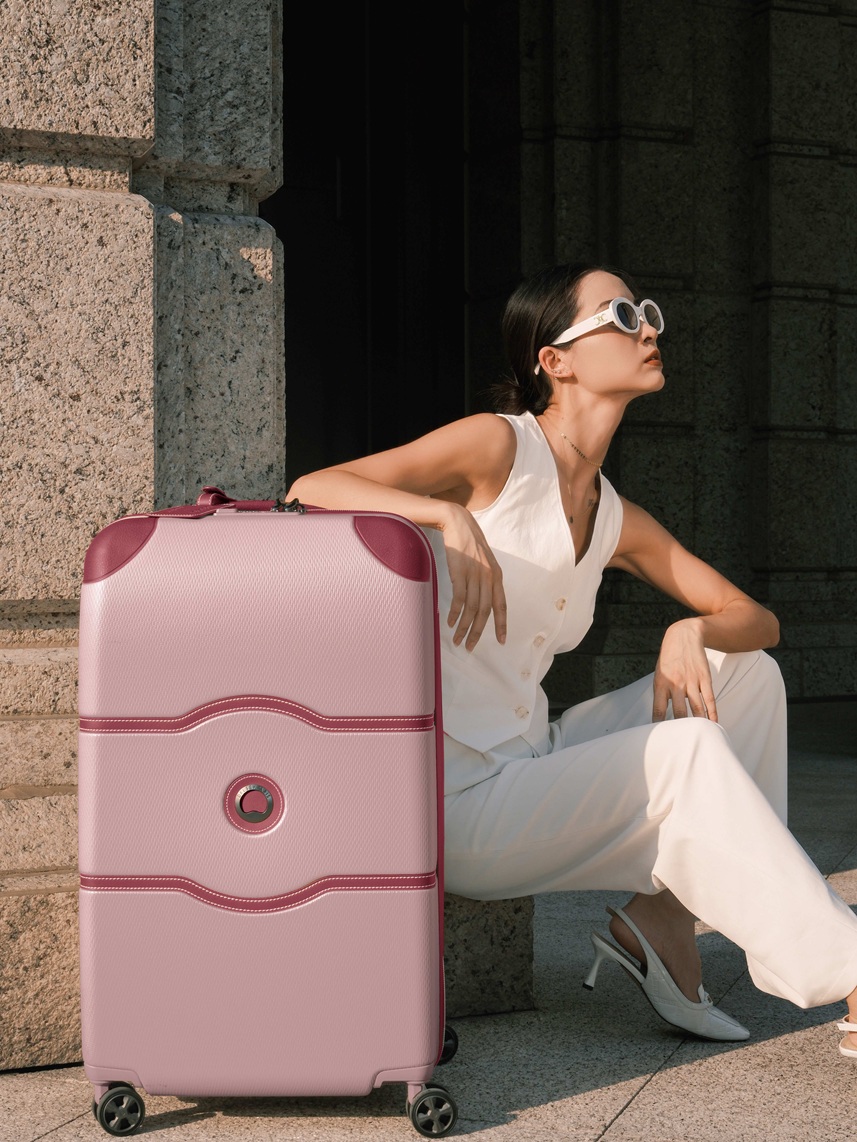 شنط سفر ماركات