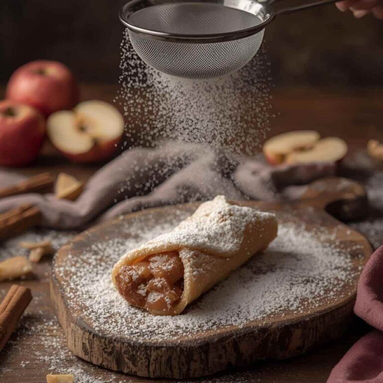 قدّمي أرقى حلويات ايطالية لضيوفكِ في المناسبات الخاصة!