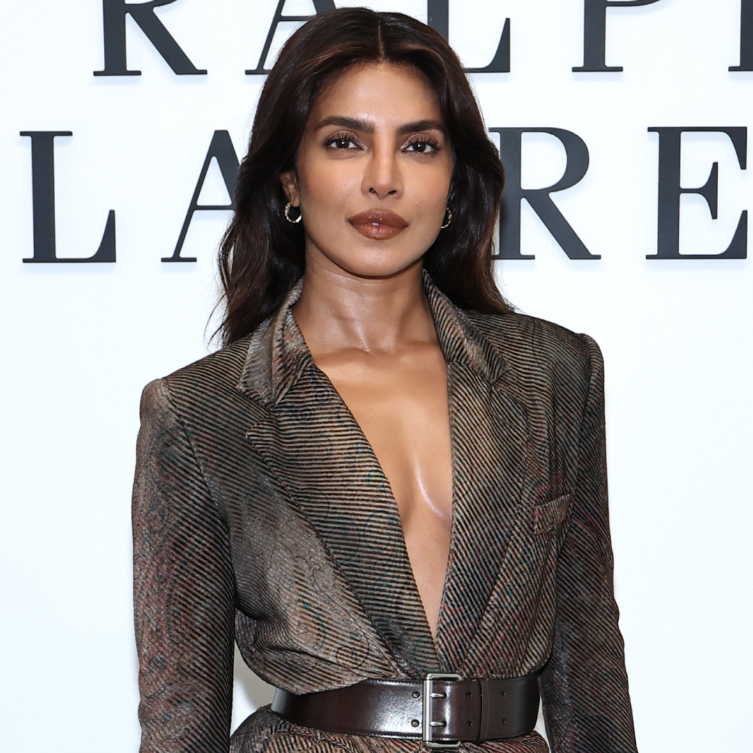 كيف يتعامل زوج بريانكا شوبرا مع شهرتها العالمية؟