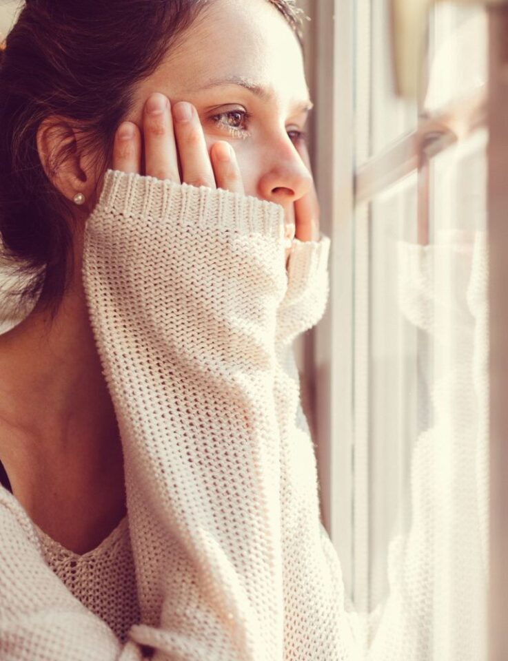 ما سبب التفكير المستمر في شخص معين؟