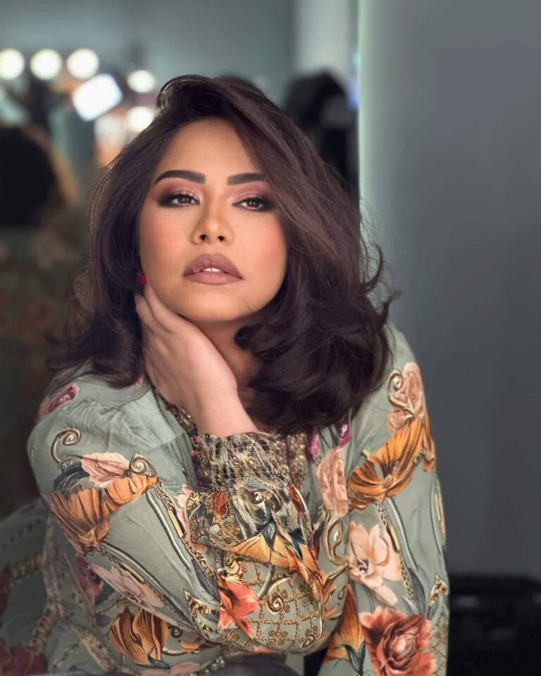 ازواج شيرين عبد الوهاب: محطات عاطفية في حياة فنانة لامعة!