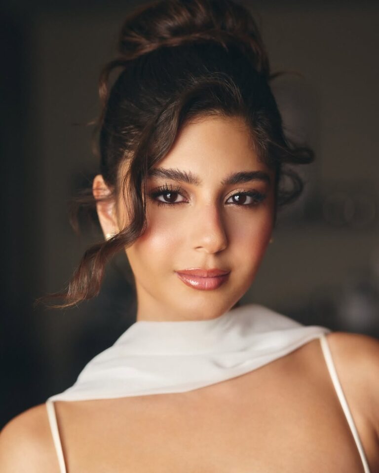 مايان السيد ونشاط سينمائي مكثف في الفترة المقبلة!