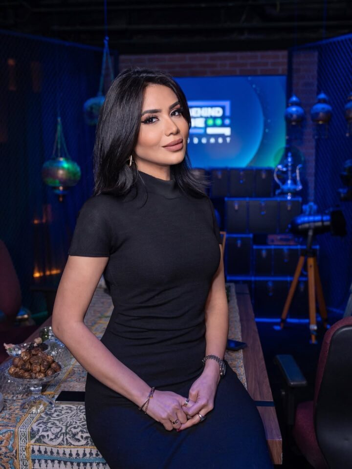 "المحامية" دراما سعودية قريبًا على شاهد