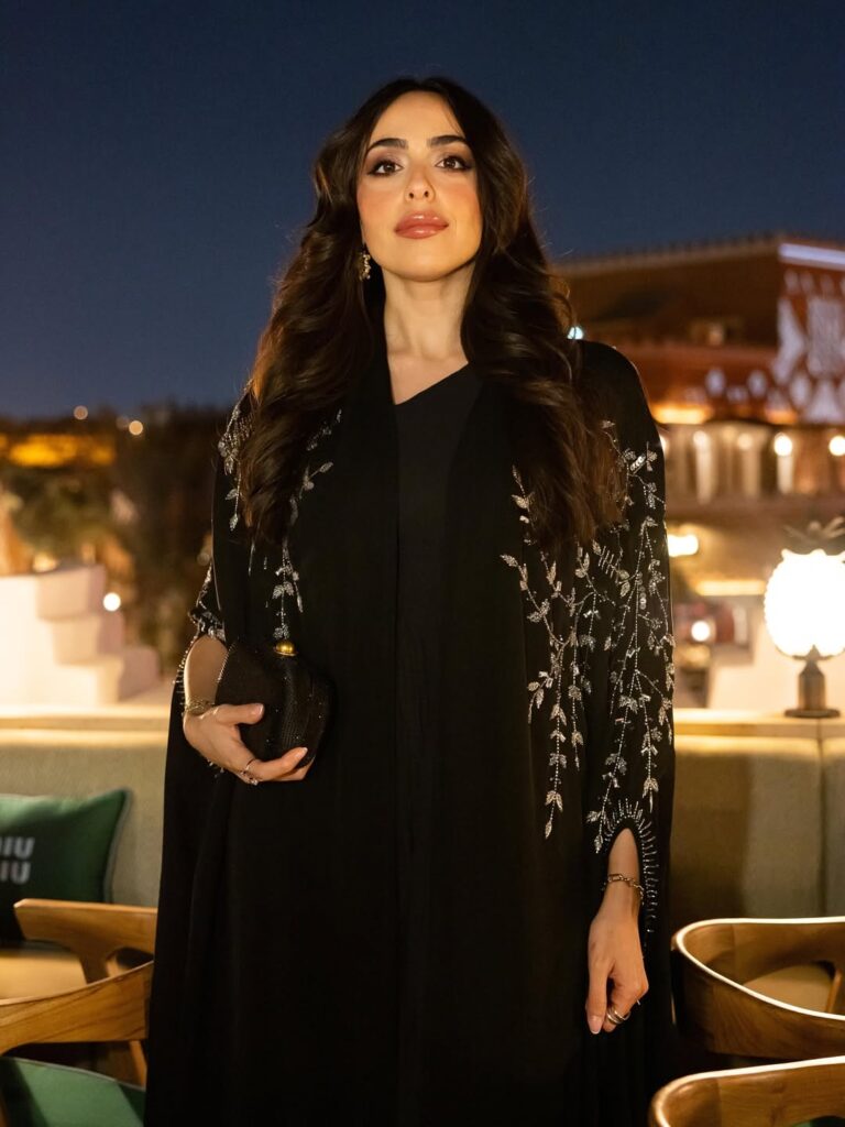 تعرفي على أسرار جمال المؤثرة الشابة آية دياب