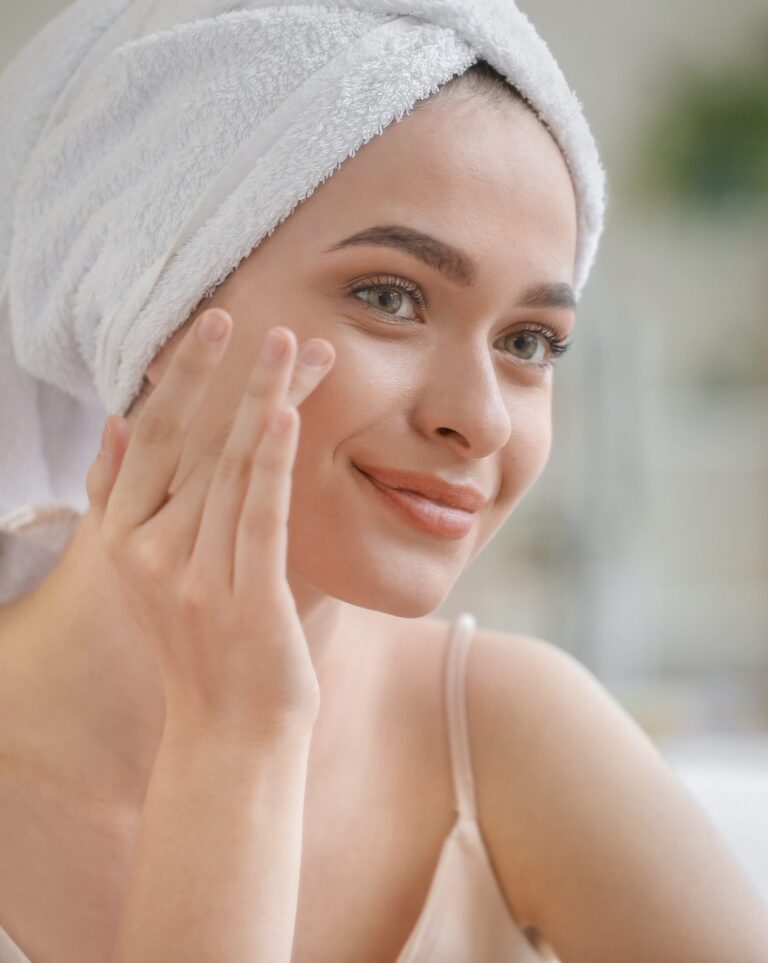 كيف كانت تجربتي مع ماسك بذور الكتان للوجه من أول استخدام؟