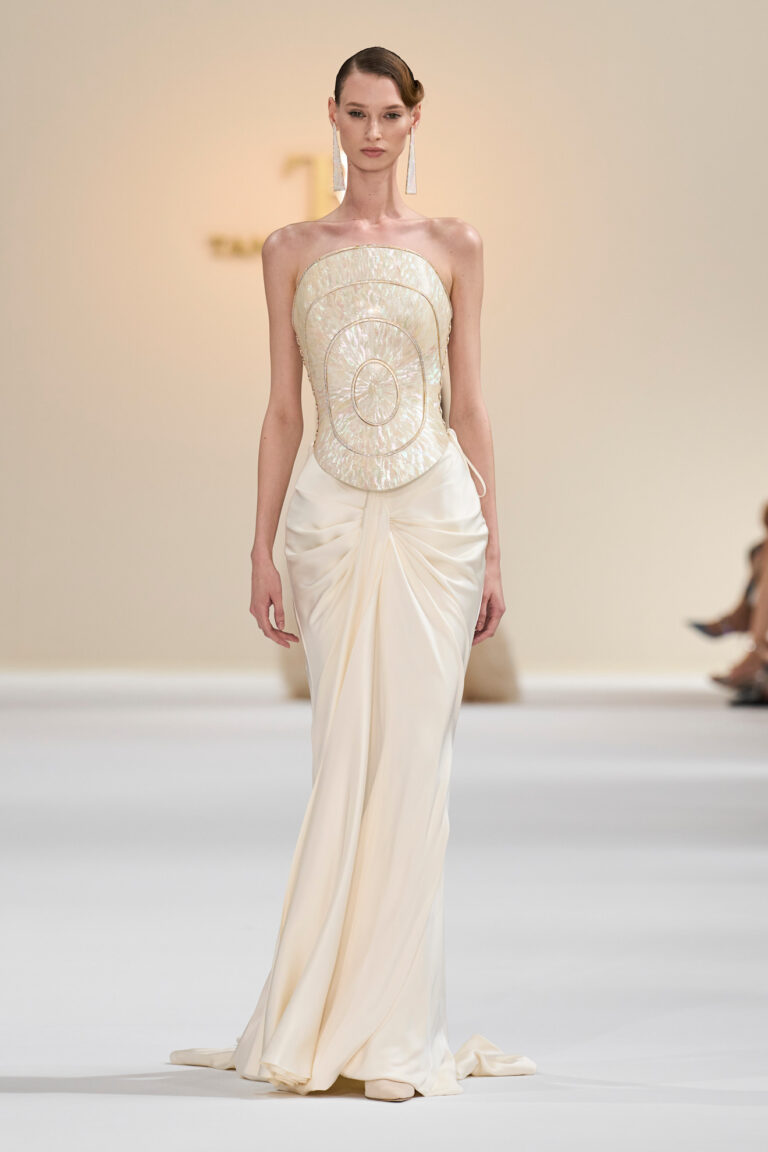 فستان قطعتين مثالي للمناسبات لاطلالة أنيقة