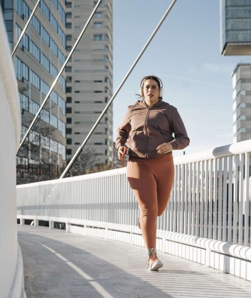 أهم القواعد الذهبية لنجاح روتين يومي لإنقاص الوزن في أسبوع!