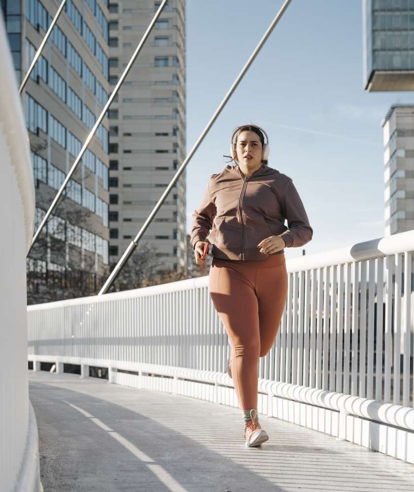 أهم القواعد الذهبية لنجاح روتين يومي لإنقاص الوزن في أسبوع!