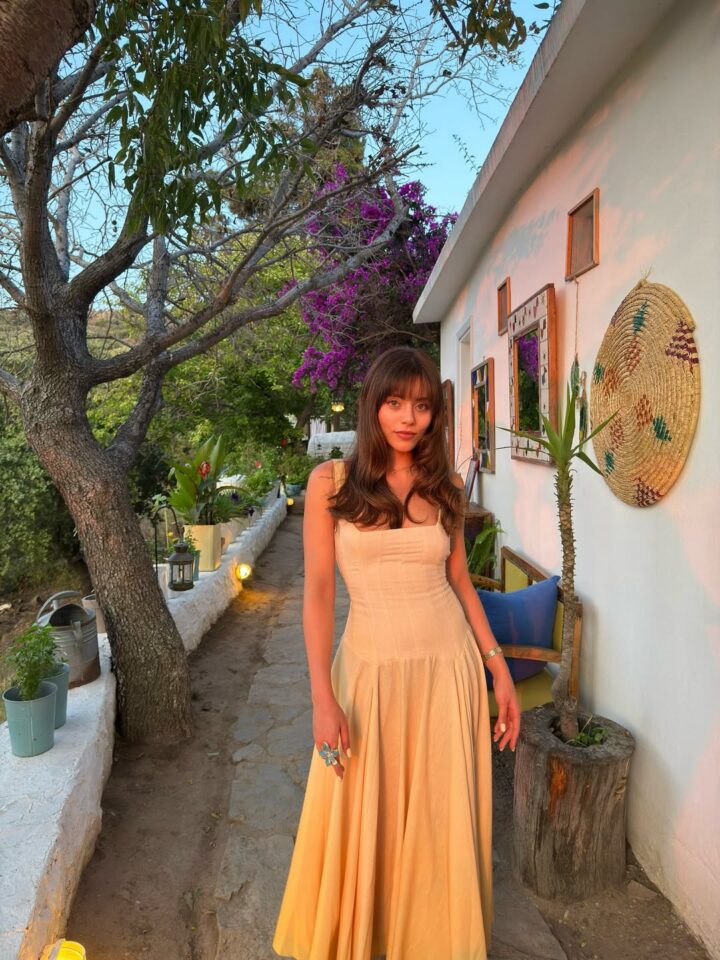 أزمة جديدة تهز الدراما التركية تتعلق بمسلسل شراب التوت!