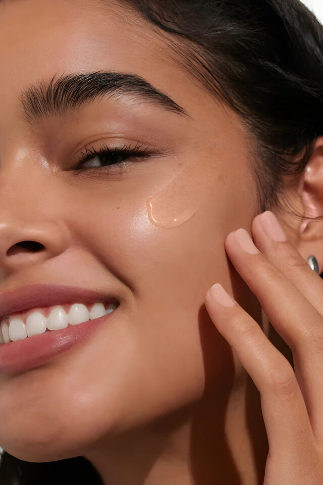 ابر الهالات: إليك الحل السريع لعينيك المتعبتين