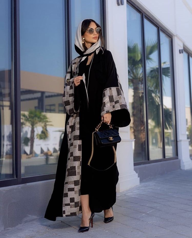 عبايات رسميه