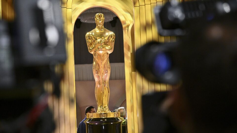 6 أفلام عربية مرشحة للأوسكار