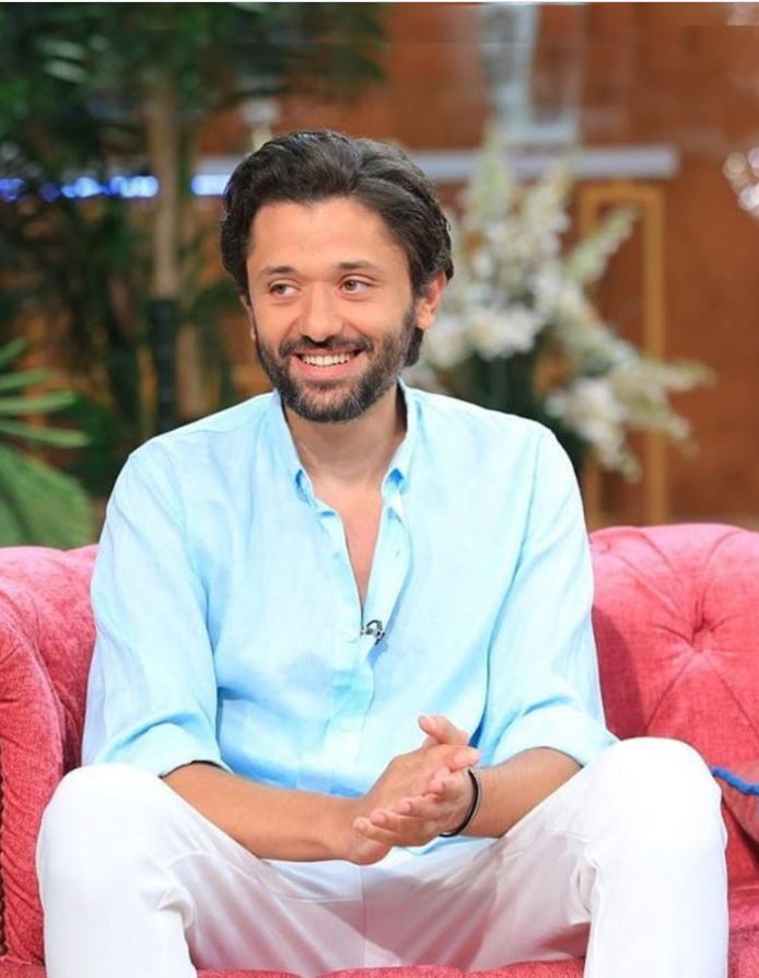 والد كريم عبد العزيز... أسطورة من ذهب في السينما المصرية