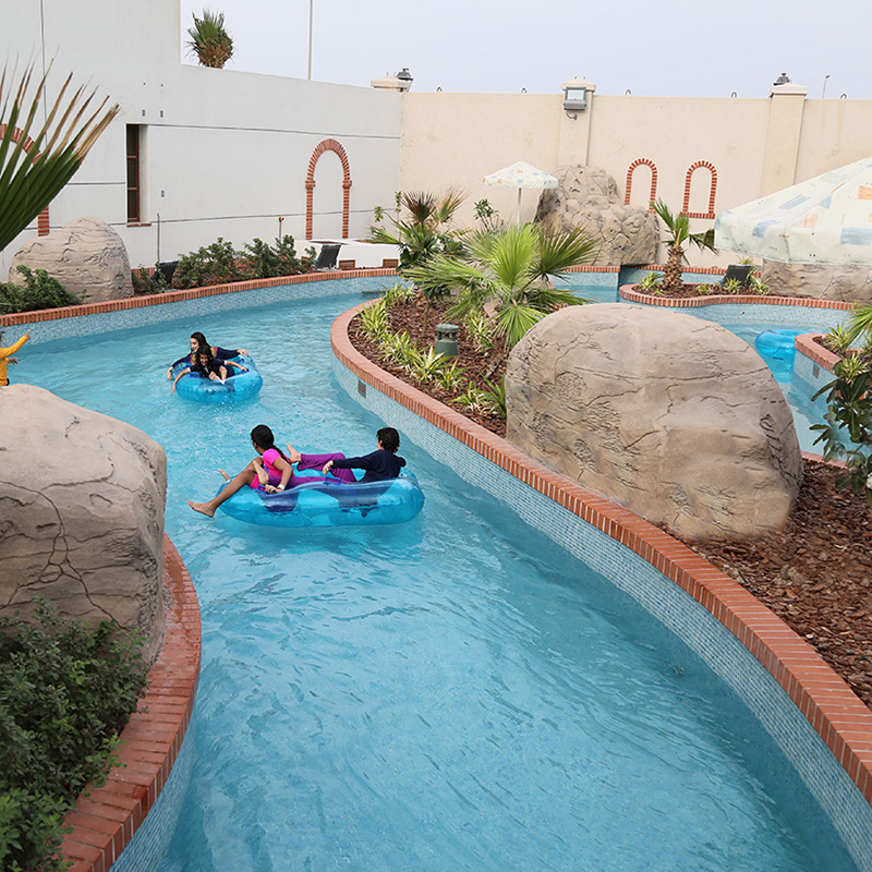 اماكن سياحية في الخبر للعائلات تنبض بالحياة طوال العام!