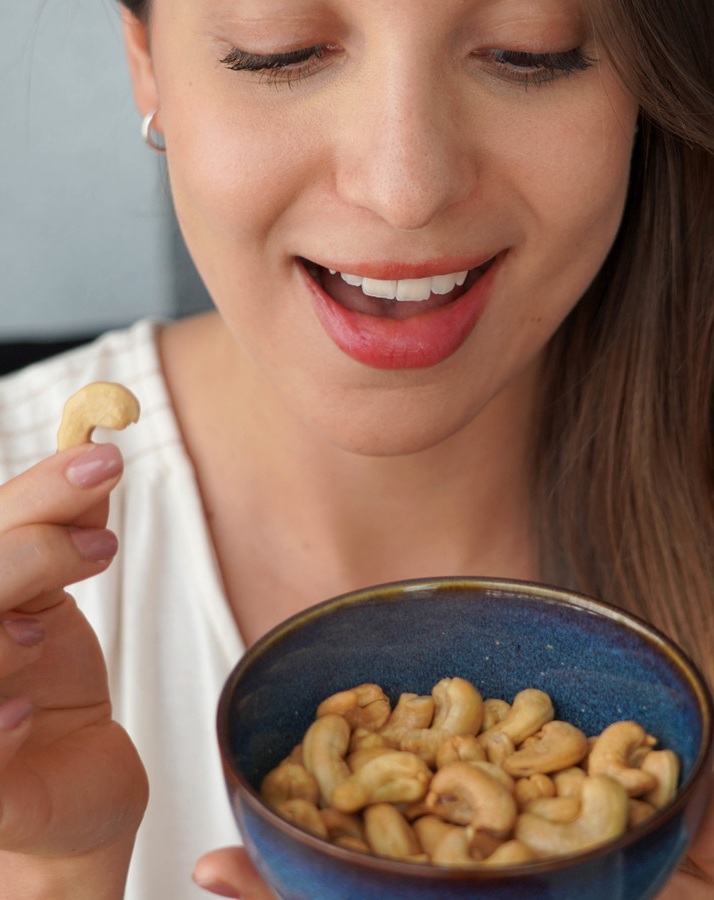 اضرار اللوز الهندي... ومن قال أنه صيدلية متكاملة؟