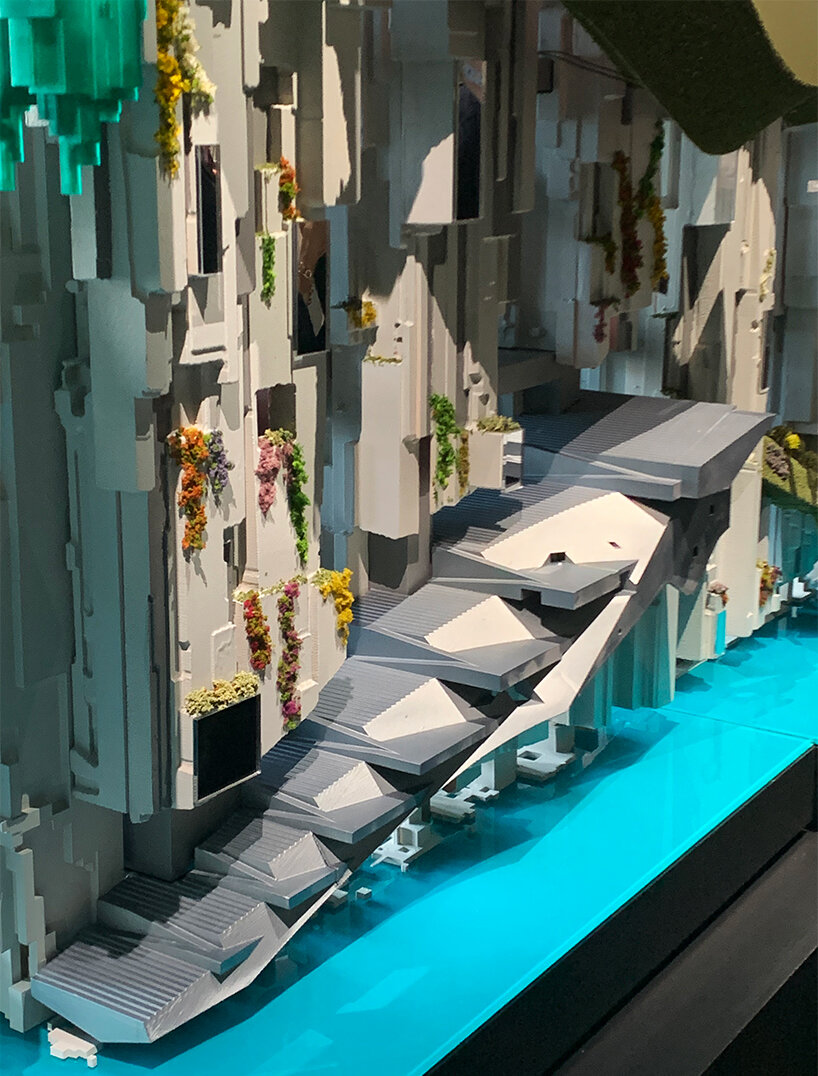 شكل مدينة نيوم: تفاصيل عن أكثر المشاريع العملاقة إثارة للجدل في العالم