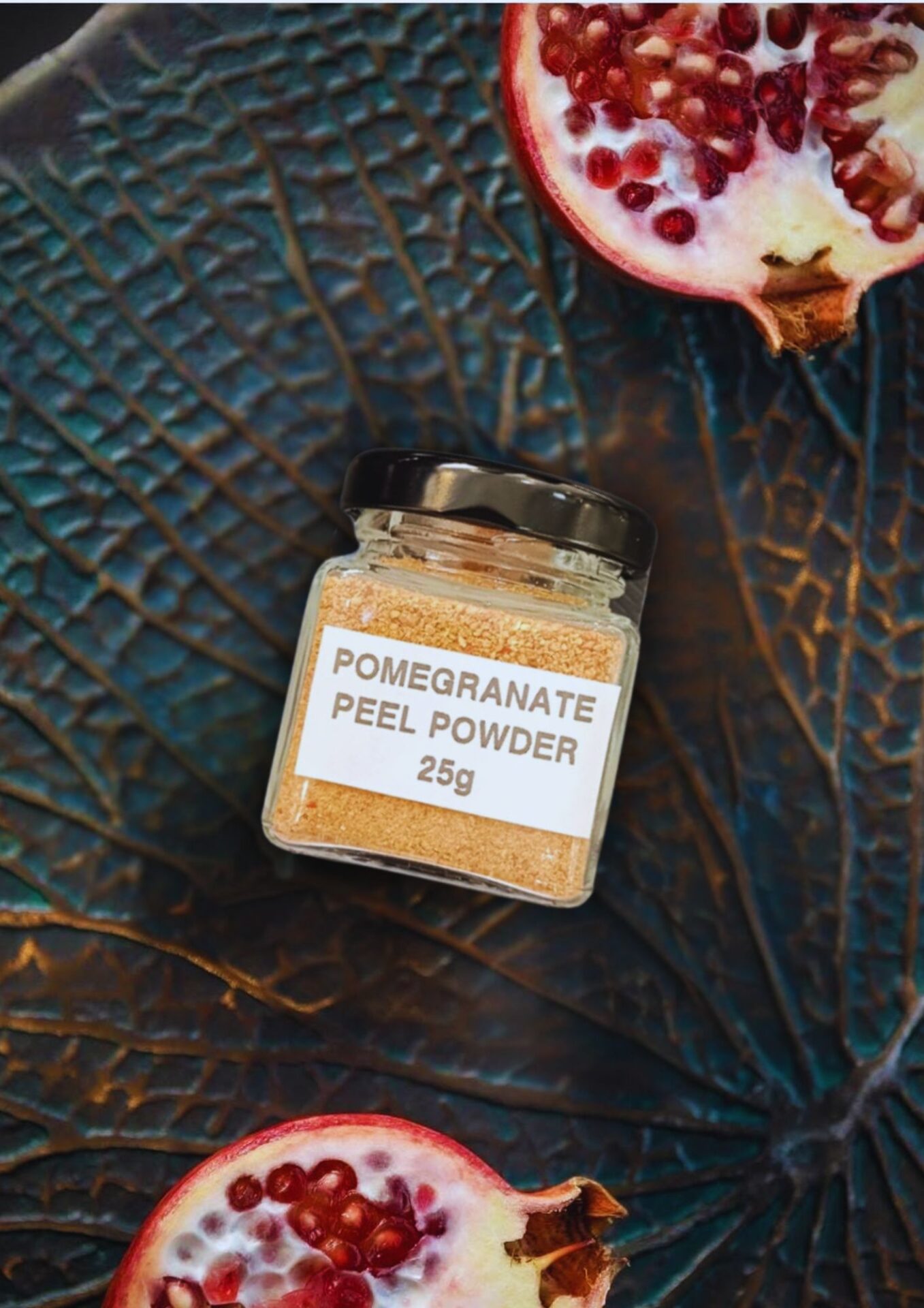 إليك فوائد قشر الرمان للتنحيف حسب الدراسات والتجارب!