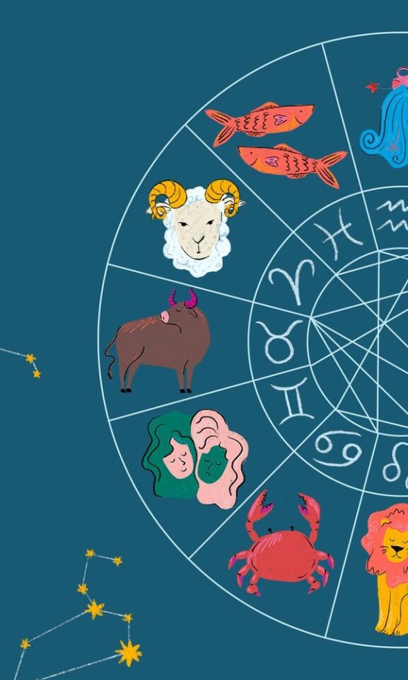 انواع الابراج: صفاتها، عناصرها، وتوافقاتها!