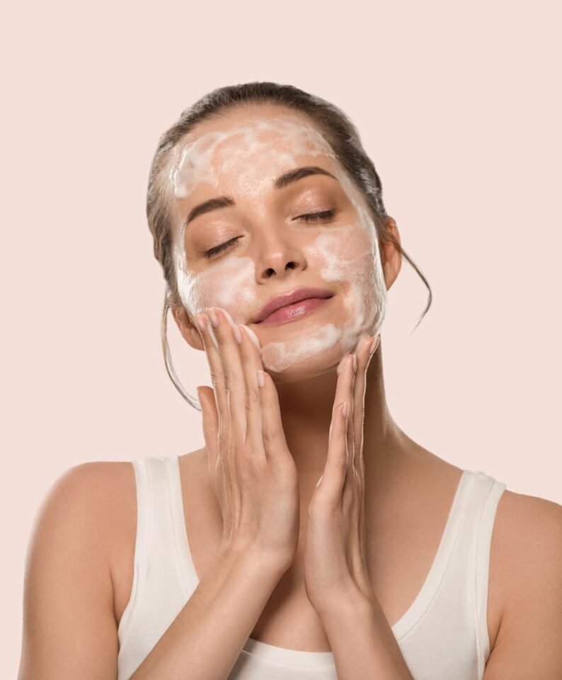 طريقة عمل ماسك الارز للوجه: سر من اسرار الجمال الطبيعي!