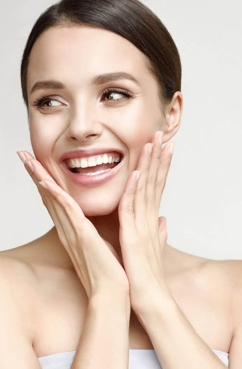 اختبار نسبة جمال الوجه: هل يمكن لبرامج من تحديد جاذبيتك؟