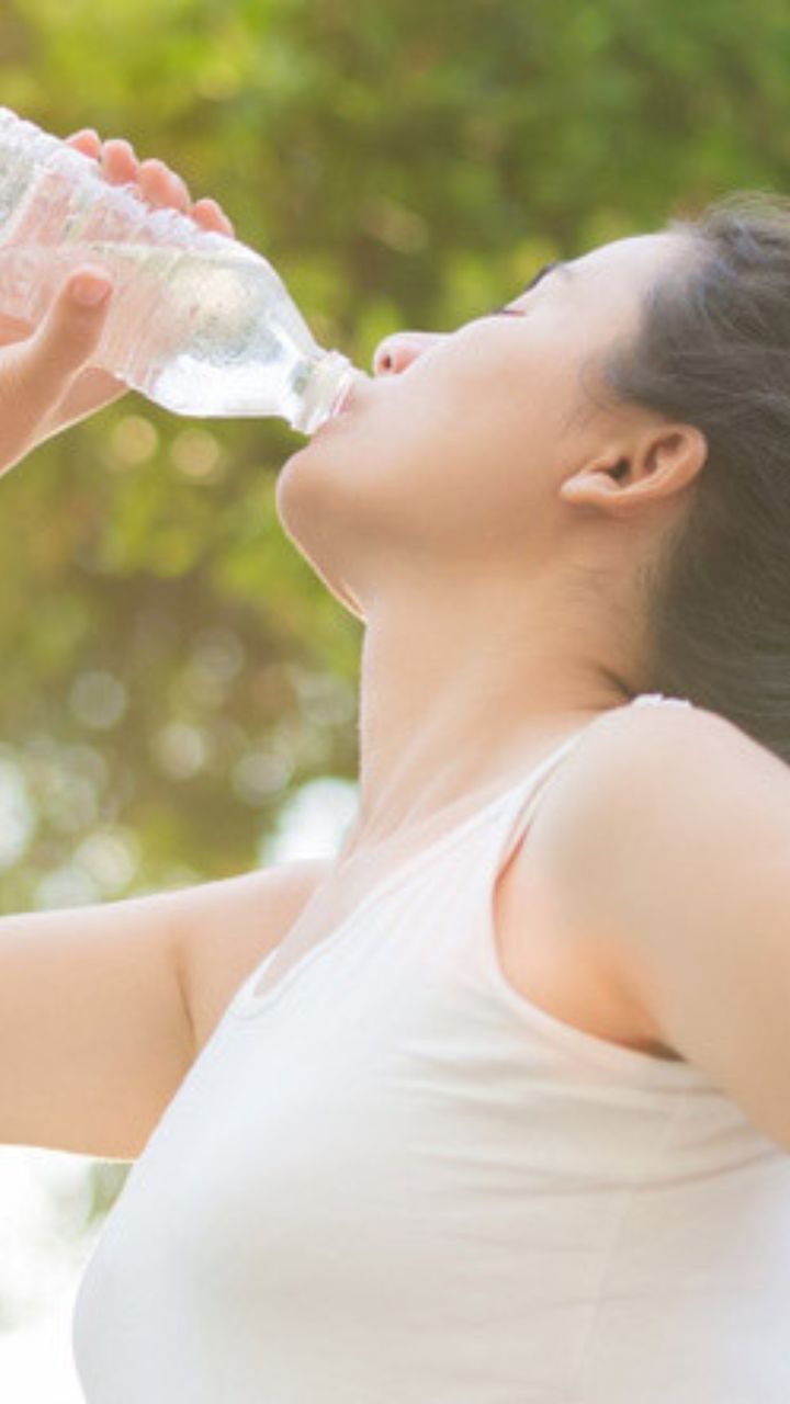 احسن طريقة رجيم الماء لتنقية الجسم وتحفيز حرق الدهون!