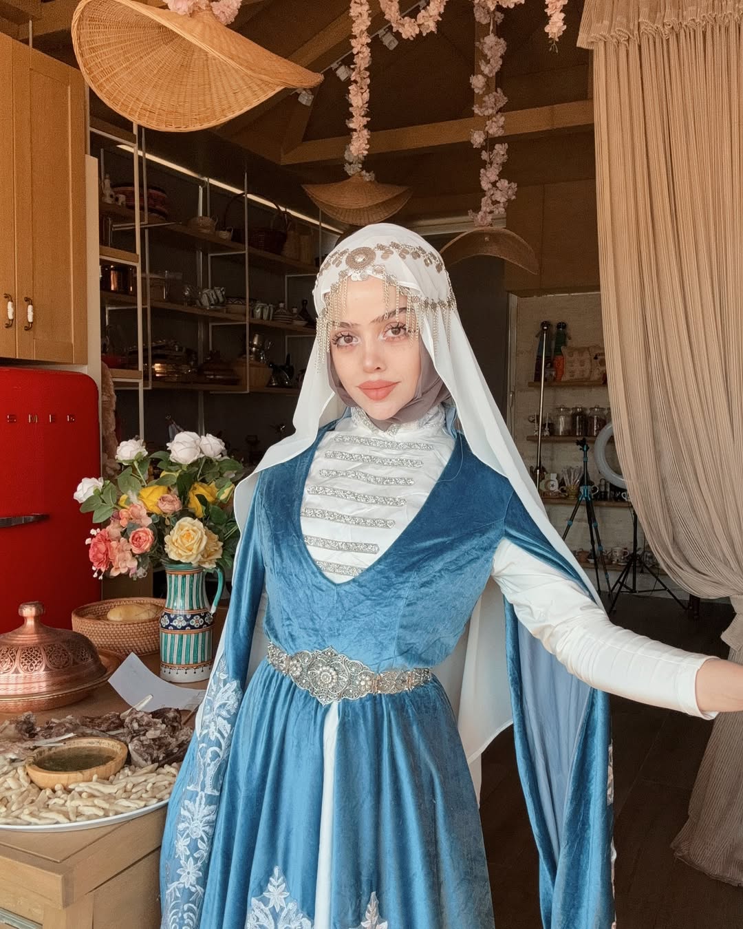 عبير الصغير بطلة مسلسل كرتوني على سبيستون