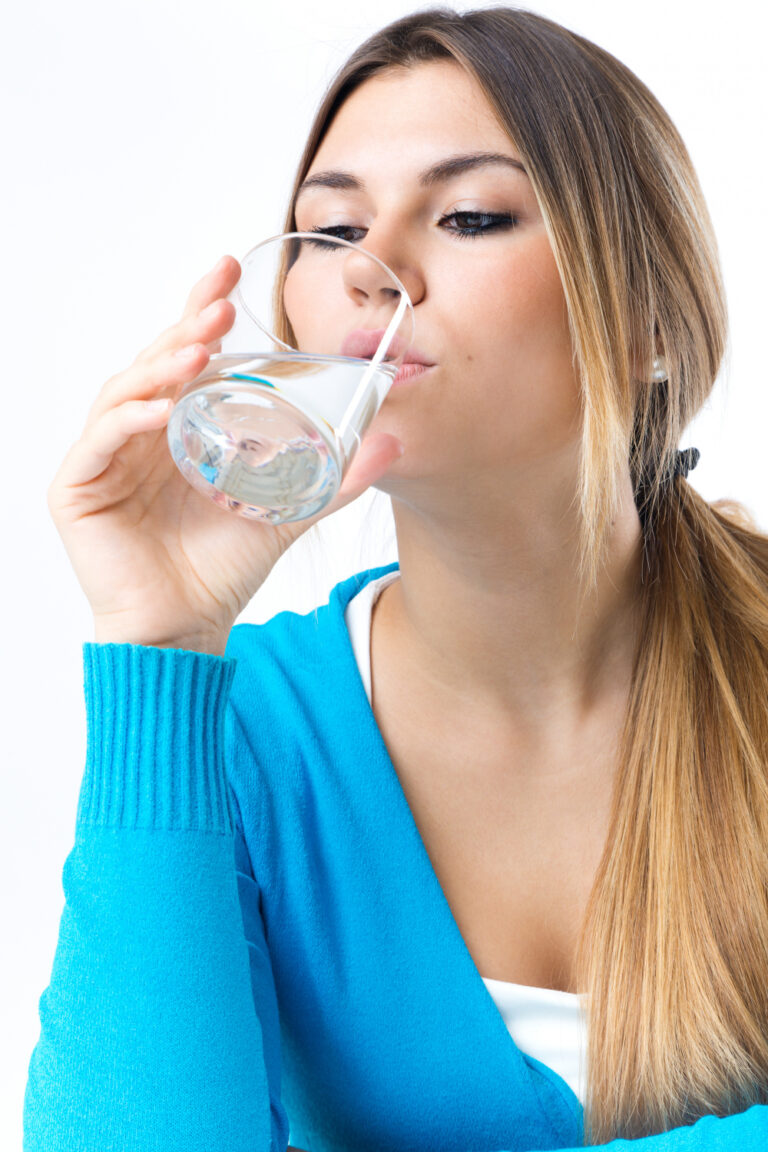 اهم اسباب العطش المستمر