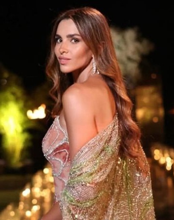 زين قطامي