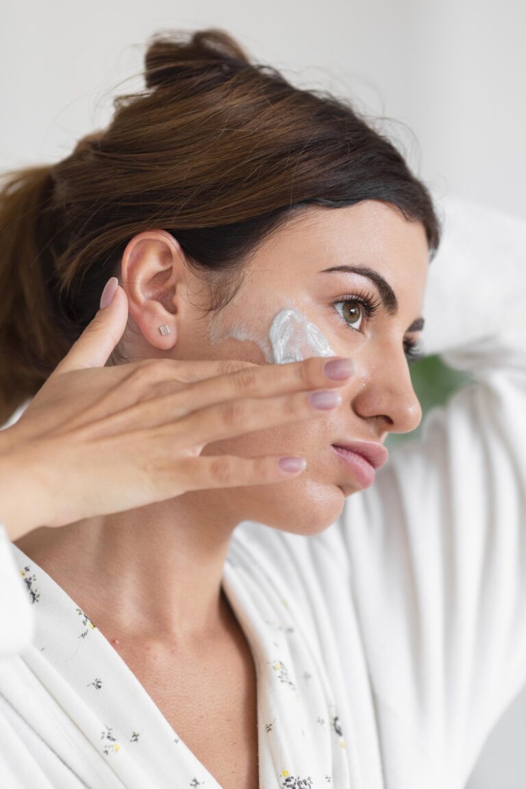 فوائد حليب اللوز