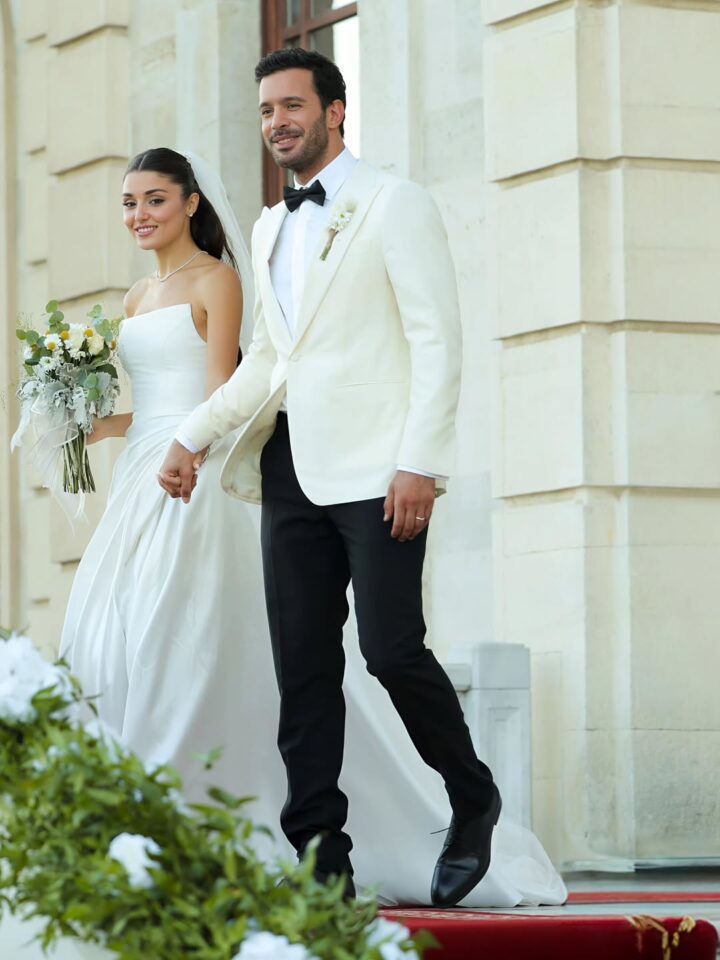 رأي الجمهور بمسلسل هاندا أرتشيل وباريش أردوتش "حب ودموع"