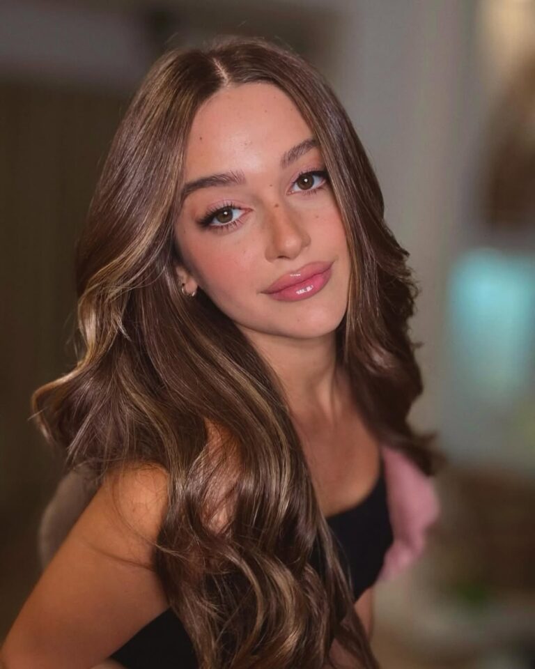 نور إيهاب تٌبدع في "ما تراه ليس كما يبدو" والجمهور يتفاعل معها