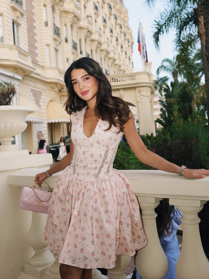 ترند جديد يجتاح انستغرام ونارين بيوتي أول من تنفذه